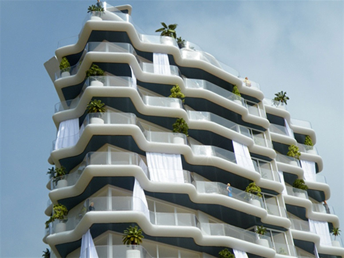 11 logements à Monaco pour Jean-Pierre Lott