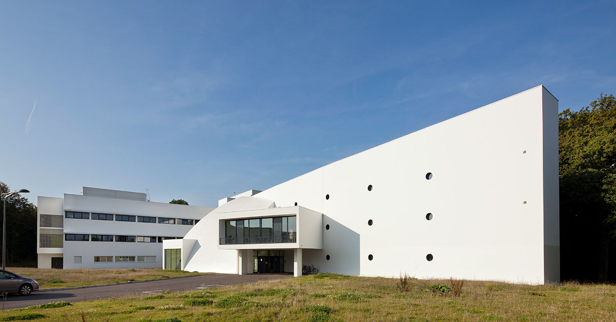 Université biologique de Nancy pour Jean-Pierre Lott
